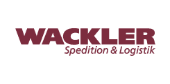 Digitization of customs processes at Wackler Spedition & Logistik