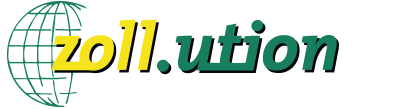 Digital transformation with Zollution