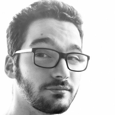 Jounaid Beaufils, BSc. - AI Engineer Jounaid Beaufils, BSc.