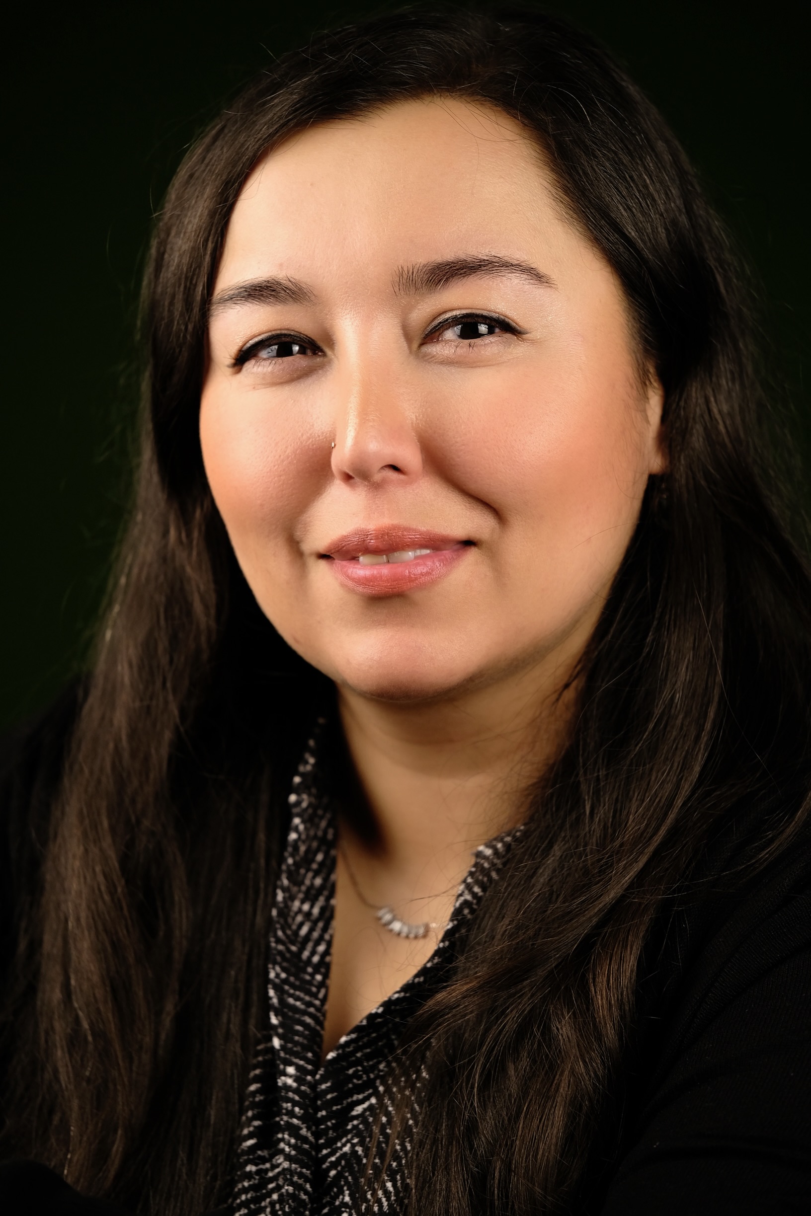 Nursanem Erkoc, B.A.