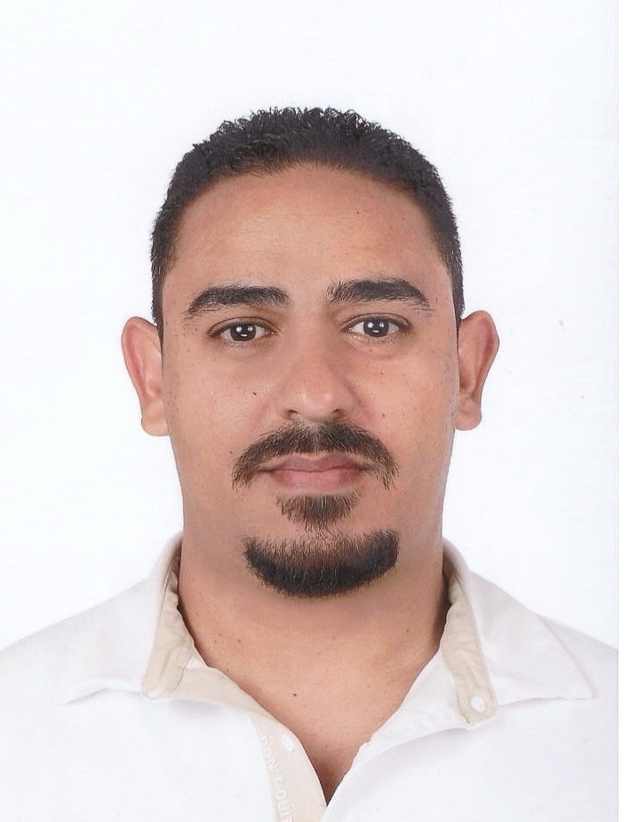 Remon Yousri - Senior DevOps Engineer Remon Yousri