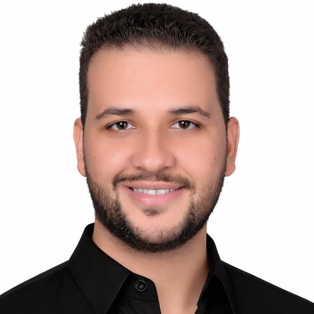 Abdelrahman Rizk