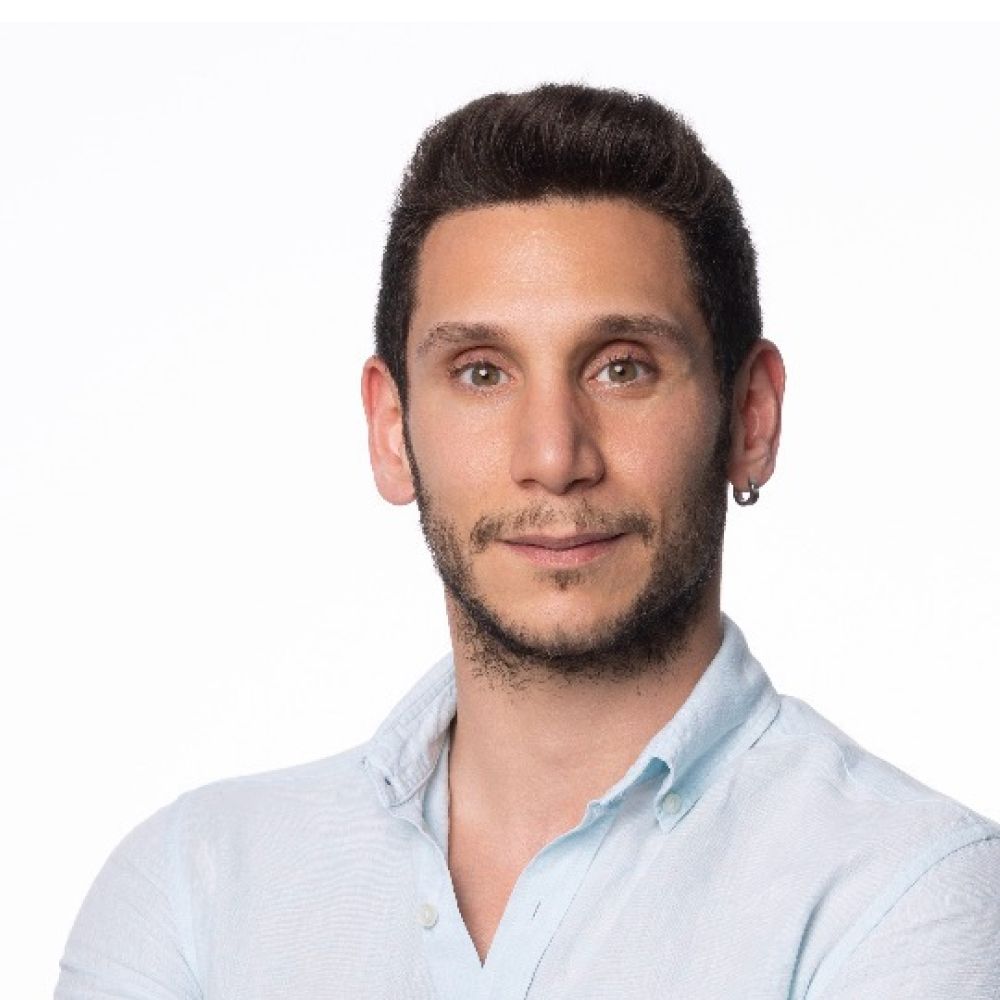 Tansu Erkoç, M.A. - Senior Sales Development Representative Tansu Erkoç, M.A.