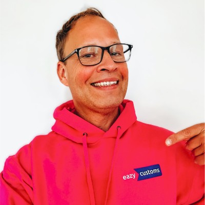 Thorsten Porath - Advisory Board Member at Digicust Thorsten Porath