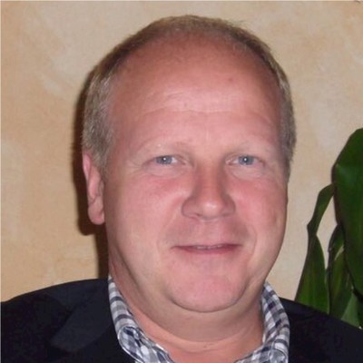 Yorck Fritzsche - Advisory Board Member at Digicust Yorck Fritzsche