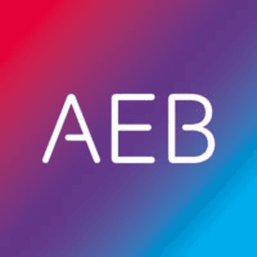 AEB logo