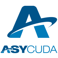 ASYCUDA logo