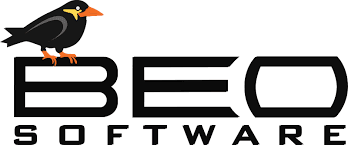 BEO logo