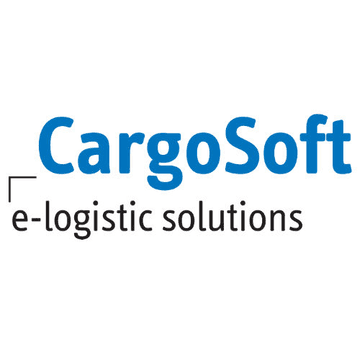Cargosoft logo