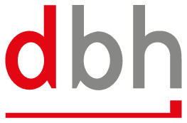 dbh logo
