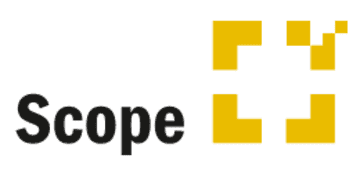 SCOPE logo