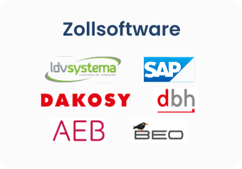 Customs Software